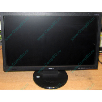 Монитор 18.5" TFT Acer V193HQ Db (Серпухов)