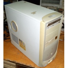 Intel Celeron D 2.53GHz /256Mb /80Gb /ATX 350W (Серпухов)