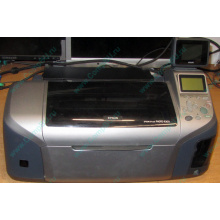 Epson Stylus R300 на запчасти (глючный струйный цветной принтер) - Серпухов