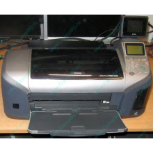 Epson Stylus R300 на запчасти (глючный струйный цветной принтер) - Серпухов