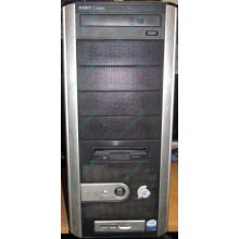 Корпус от компьютера PIRIT Codex ATX Midi Tower (без БП) - Серпухов