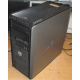 Б/У компьютер Dell Optiplex 780 (Intel Core 2 Quad Q8400 (4x2.66GHz) /4Gb DDR3 /320Gb /ATX 305W /Windows 7 Pro)  (Серпухов)