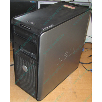 Б/У компьютер Dell Optiplex 780 (Intel Core 2 Quad Q8400 (4x2.66GHz) /4Gb DDR3 /320Gb /ATX 305W /Windows 7 Pro)  (Серпухов)
