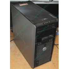 Б/У компьютер Dell Optiplex 780 (Intel Core 2 Quad Q8400 (4x2.66GHz) /4Gb DDR3 /320Gb /ATX 305W /Windows 7 Pro)  (Серпухов)