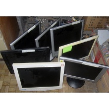 Монитор 15" TFT без блока питания (Серпухов)
