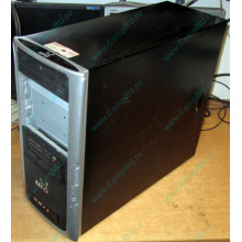Б/У корпус ATX Miditower от компьютера UFO  (Серпухов)