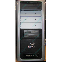 Б/У корпус ATX Miditower от компьютера UFO  (Серпухов)