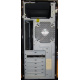 Корпус ATX Miditower вид сзади (Серпухов)