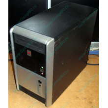 Б/У компьютер Intel Core i5-4590 (4x3.3GHz) /8Gb DDR3 /500Gb /ATX 450W Inwin (Серпухов)