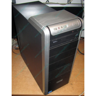 Б/У компьютер DEPO Neos 460MD (Intel Core i5-2400 /4Gb DDR3 /500Gb /ATX 400W /Windows 7 PRO) - Серпухов