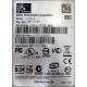 Термопринтер Zebra TLP 2844 (выломан USB разъём в Серпухове, COM и LPT на месте; без БП!) - Серпухов