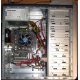 Intel Core i5-2400 /ECS H61H2-M6 /2x2Gb DDR3 /500Gb /ATX 400W FoxConn Fx-400 (Серпухов)