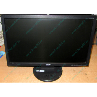 Монитор 18.5" TFT Acer V193HQ D (Серпухов)
