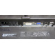 Dell P190St в Серпухове, вид на разъемы Dell P190S t в Серпухове, монитор 19" TFT Dell P190 St порты (Серпухов)