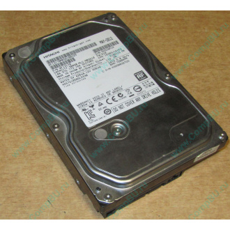 HDD 500Gb Hitachi HDS721050DLE630 донор на запчасти (Серпухов)