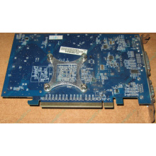 Дефективная видеокарта 256Mb nVidia GeForce 6600GS PCI-E для сервера подойдет (Серпухов)
