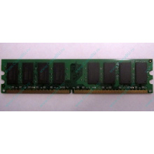 Модуль оперативной памяти 4096Mb DDR2 Kingston KVR800D2N6 pc-6400 (800MHz)  (Серпухов)