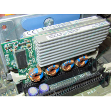 VRM модуль HP 367239-001 (347884-001) 12V с катушками для Proliant G4 (Серпухов)
