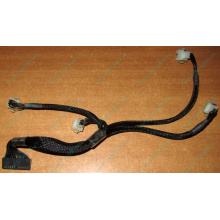 Кабель HP 224998-001 для 4 внутренних вентиляторов Proliant ML370 G3/G4 (Серпухов)