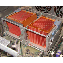 Радиатор HP 344498-001 для ML370 G4 (Серпухов)