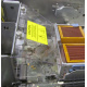 Прозрачная пластиковая крышка HP 337267-001 для подачи воздуха к CPU в ML370 G4 (Серпухов)