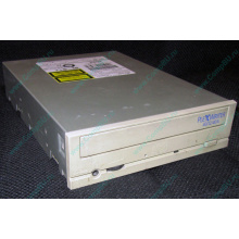 CDRW Plextor PX-W4012TA IDE White (Серпухов)