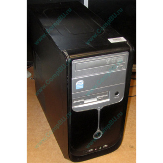 Системный блок Б/У Intel Core i3-2120 (2x3.3GHz HT) /4Gb DDR3 /160Gb /ATX 350W (Серпухов).