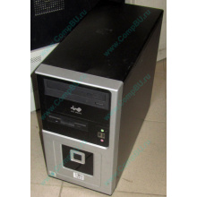 4-хъядерный компьютер AMD Athlon II X4 645 (4x3.1GHz) /4Gb DDR3 /250Gb /ATX 450W (Серпухов)