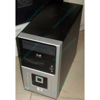 4-хъядерный компьютер AMD Athlon II X4 645 (4x3.1GHz) /4Gb DDR3 /250Gb /ATX 450W (Серпухов)