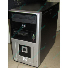 4-хъядерный компьютер AMD Athlon II X4 645 (4x3.1GHz) /4Gb DDR3 /250Gb /ATX 450W (Серпухов)