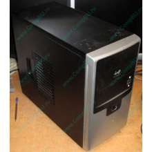 Компьютер БУ Intel Core i5-3470 (4x3.2GHz) /4Gb DDR3 /500Gb /ATX 450W (Серпухов)