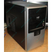 Компьютер БУ Intel Core i5-3470 (4x3.2GHz) /4Gb DDR3 /500Gb /ATX 450W (Серпухов)