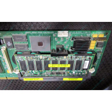 SCSI рейд-контроллер HP 171383-001 Smart Array 5300 128Mb cache PCI/PCI-X (SA-5300) - Серпухов