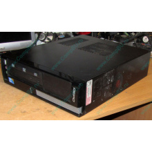 Компьютер Depo Neos 460SF (Intel Core i5-650 (2x3.2GHz HT) /4Gb DDR3 /250Gb /ATX 250W slim desktop /Windows 7 Professional) - Серпухов