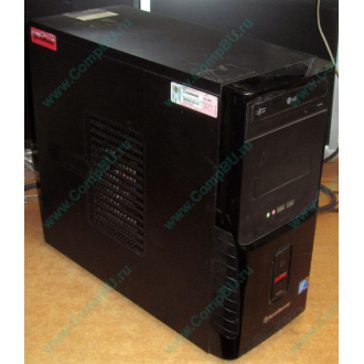 Компьютер Б/У Kraftway Credo KC36 (Intel C2D E7500 (2x2.93GHz) s.775 /2Gb DDR2 /250Gb /ATX 400W /W7 PRO) - Серпухов