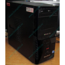 Компьютер Б/У Kraftway Credo KC36 (Intel C2D E7500 (2x2.93GHz) s.775 /2Gb DDR2 /250Gb /ATX 400W /W7 PRO) - Серпухов