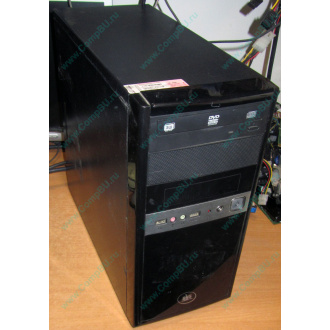 Б/У системный блок Intel Core i3-2120 /4Gb DDR3 /320Gb /ATX 300W (Серпухов)