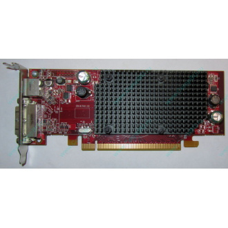 Видеокарта Dell ATI-102-B17002(B) красная 256Mb ATI HD2400 PCI-E (Серпухов)