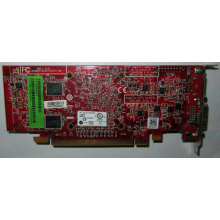Видеокарта Dell ATI-102-B17002(B) красная 256Mb ATI HD2400 PCI-E (Серпухов)