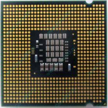 Процессор Б/У Intel Core 2 Duo E8200 (2x2.67GHz /6Mb /1333MHz) SLAPP socket 775 (Серпухов)