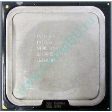 Процессор Intel Celeron Dual Core E1200 (2x1.6GHz) SLAQW socket 775 (Серпухов)
