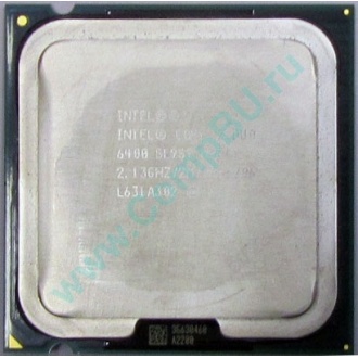 Процессор Intel Celeron Dual Core E1200 (2x1.6GHz) SLAQW socket 775 (Серпухов)