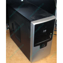 Компьютер БУ Intel Core i3-3220 /4Gb DDR3 /320Gb /ATX 450W (Серпухов)
