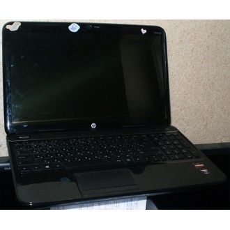 Ноутбук HP Pavilion g6-2317sr (AMD A6-4400M (2x2.7Ghz) /4096Mb DDR3 /250Gb /15.6" TFT 1366x768) - Серпухов