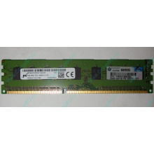 HP 500210-071 4Gb DDR3 ECC memory (Серпухов)