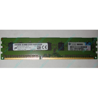HP 500210-071 4Gb DDR3 ECC memory (Серпухов)