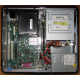 Dell Optiplex 755 SFF (Intel Core 2 Duo E7200 /2Gb DDR2 /160Gb /ATX 280W Desktop) вид изнутри (Серпухов)
