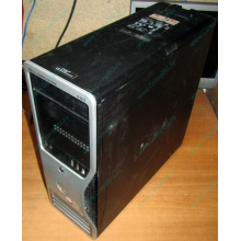 Восьмиядерная рабочая станция Dell Precision 490 (2 x Xeon X5355 (4x2.66GHz) /8Gb DDR2 /500Gb /nVidia Quatro FX4600 /ATX 750W) - Серпухов