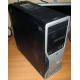 Двухпроцессорная рабочая станция Dell Precision 490 (2 x Xeon X5355 (4x2.66GHz) /8Gb DDR2 /500Gb /nVidia Quatro FX4600 /ATX 750W (Серпухов)