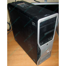Восьмиядерная рабочая станция Dell Precision 490 (2 x Xeon X5355 (4x2.66GHz) /8Gb DDR2 /500Gb /nVidia Quatro FX4600 /ATX 750W) - Серпухов
